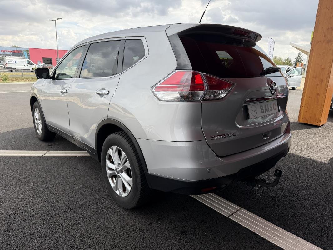 Nissan X-Trail - Photo 7