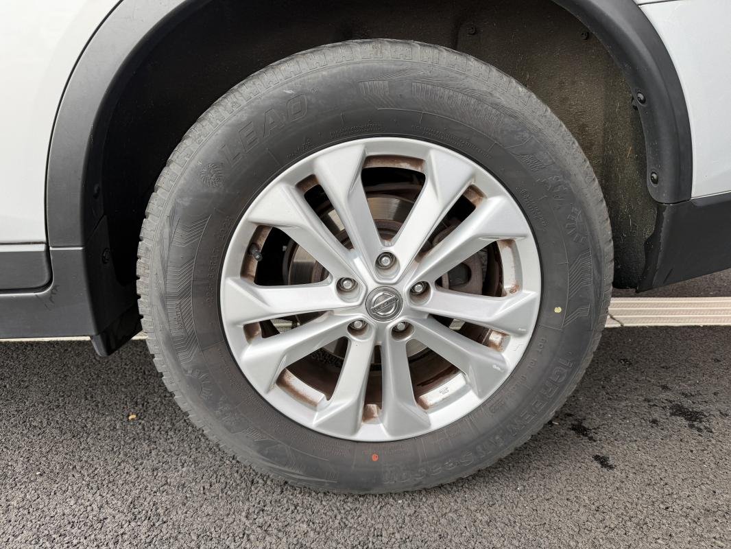 Nissan X-Trail - Photo 9