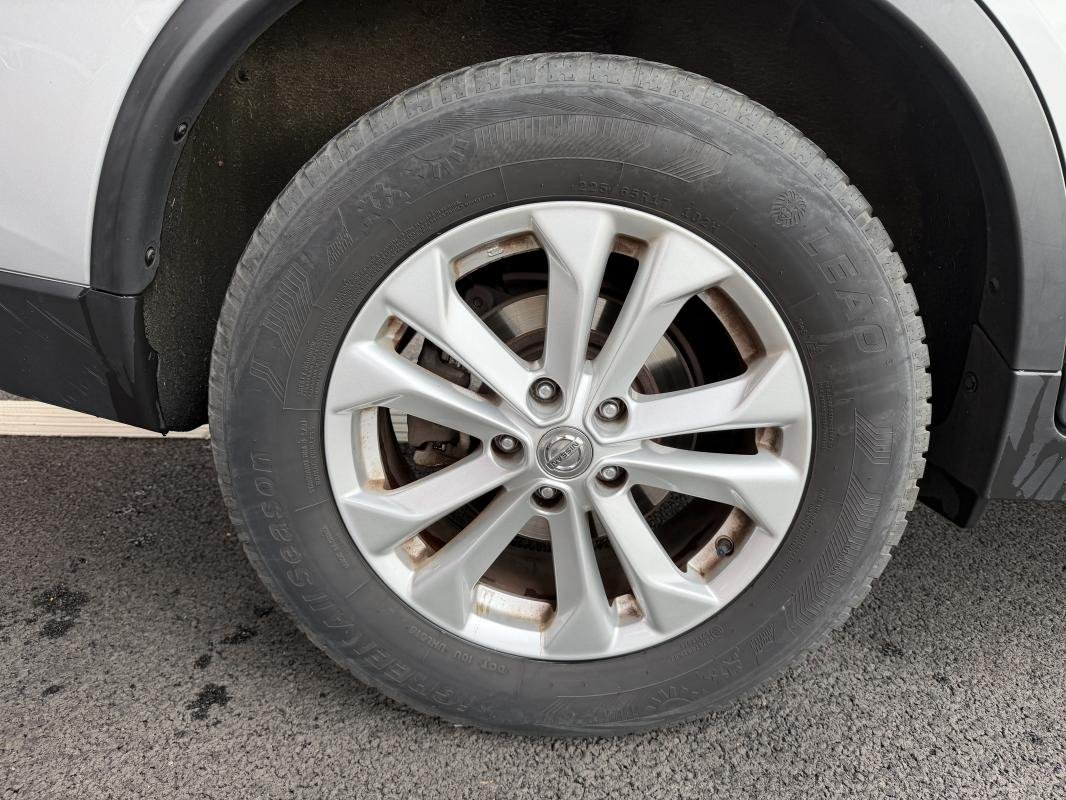 Nissan X-Trail - Photo 10