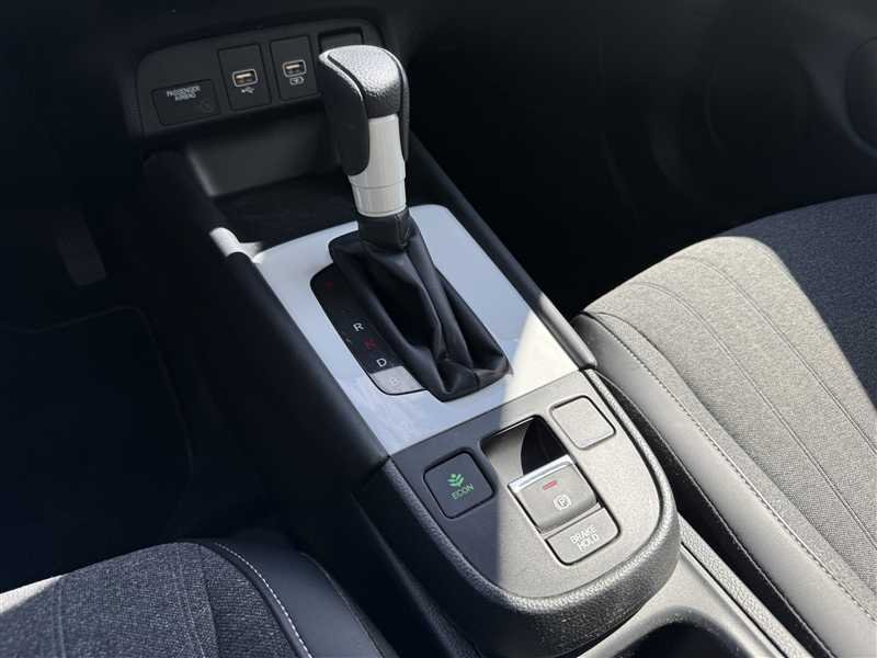 Honda Jazz - Photo 11