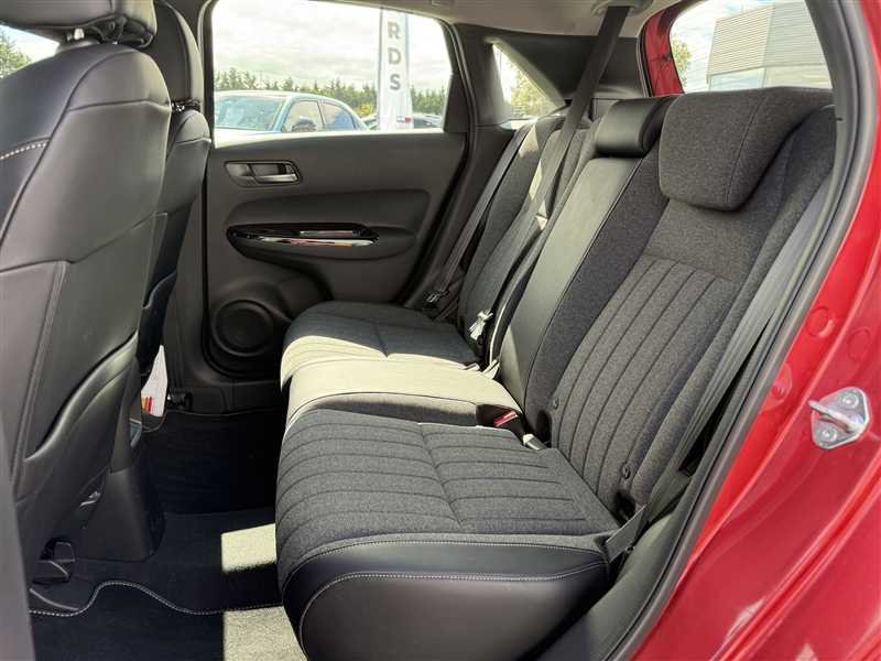 Honda Jazz - Photo 12