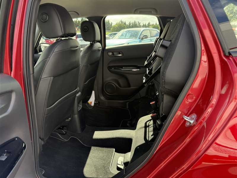 Honda Jazz - Photo 13