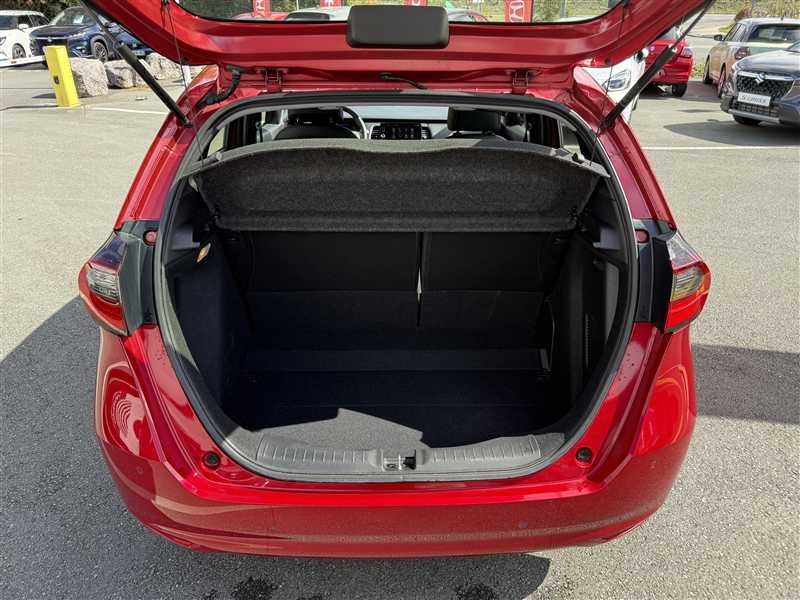 Honda Jazz - Photo 14