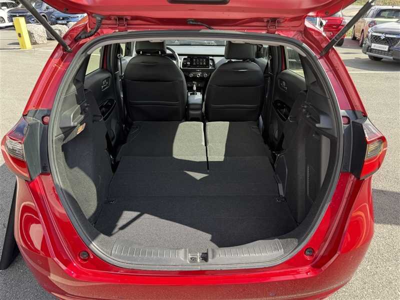 Honda Jazz - Photo 15