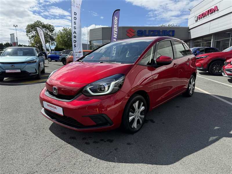 Honda Jazz - Photo 3