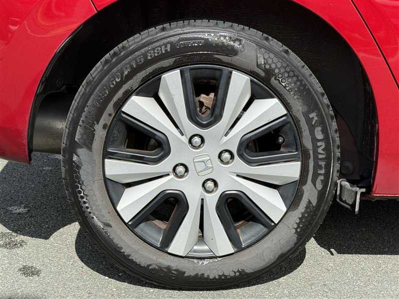 Honda Jazz - Photo 4