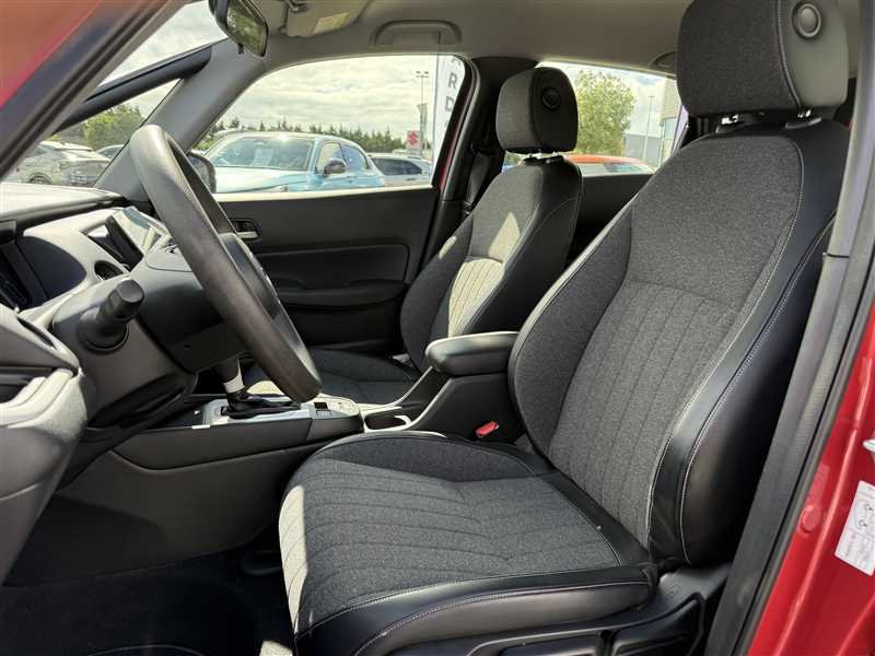 Honda Jazz - Photo 5