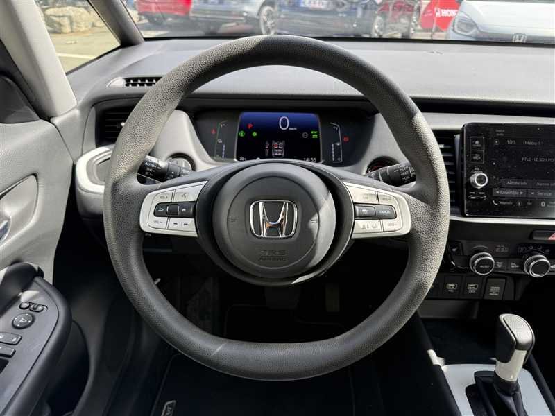 Honda Jazz - Photo 7