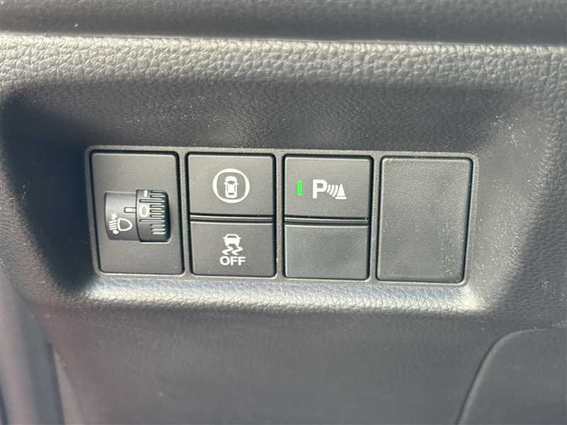 Honda Jazz - Photo 9