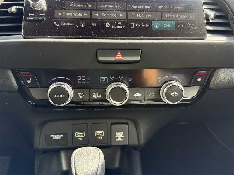 Honda Jazz - Photo 10