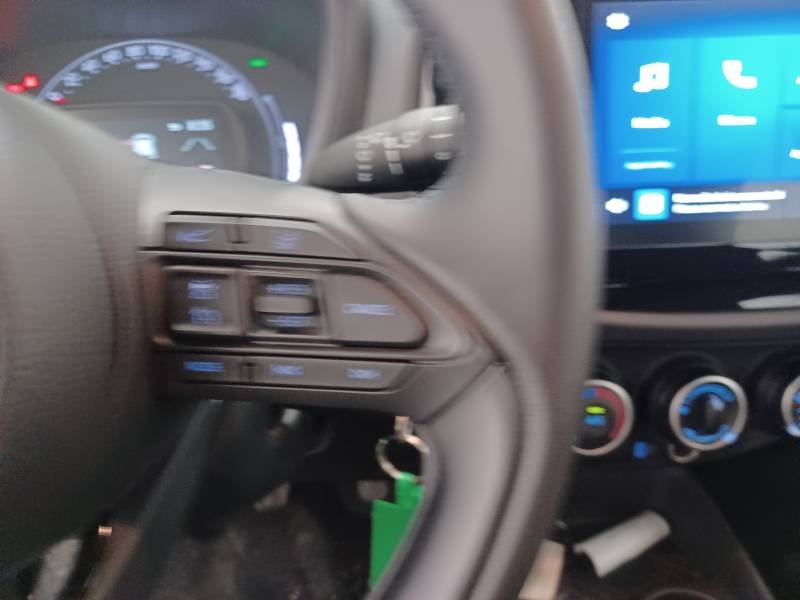 Toyota aygo x - Photo 12