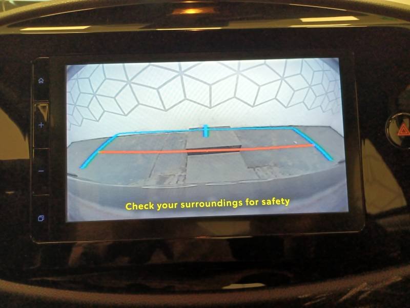 Toyota aygo x - Photo 15