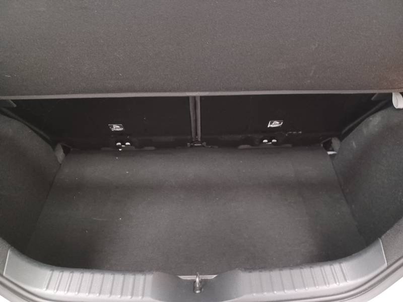 Toyota aygo x - Photo 16