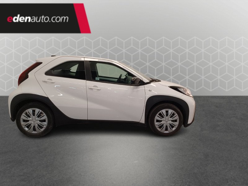 Toyota aygo x - Photo 5