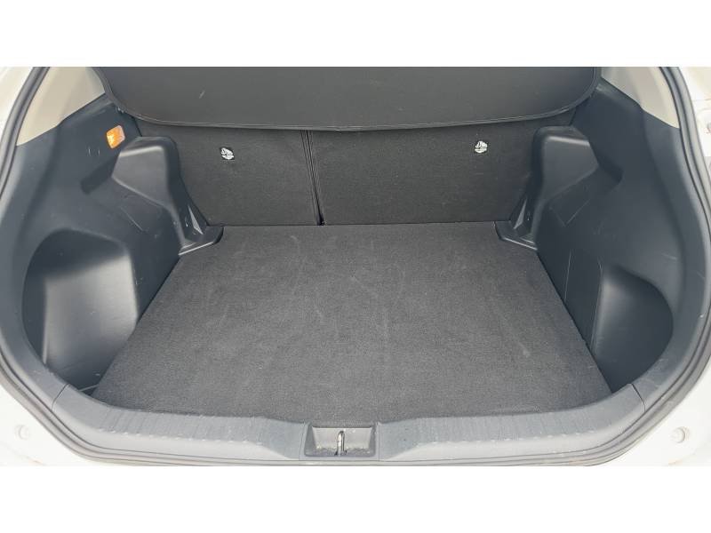 Toyota Yaris - Photo 14