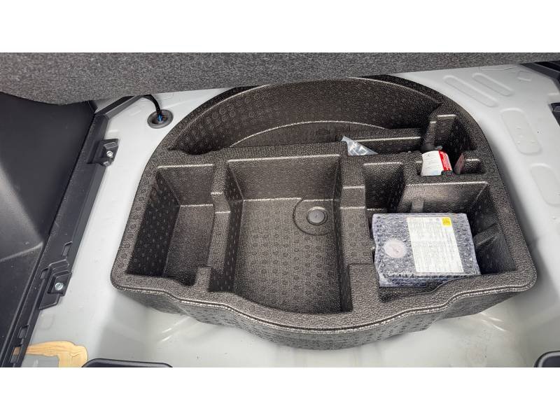 Toyota Yaris - Photo 15