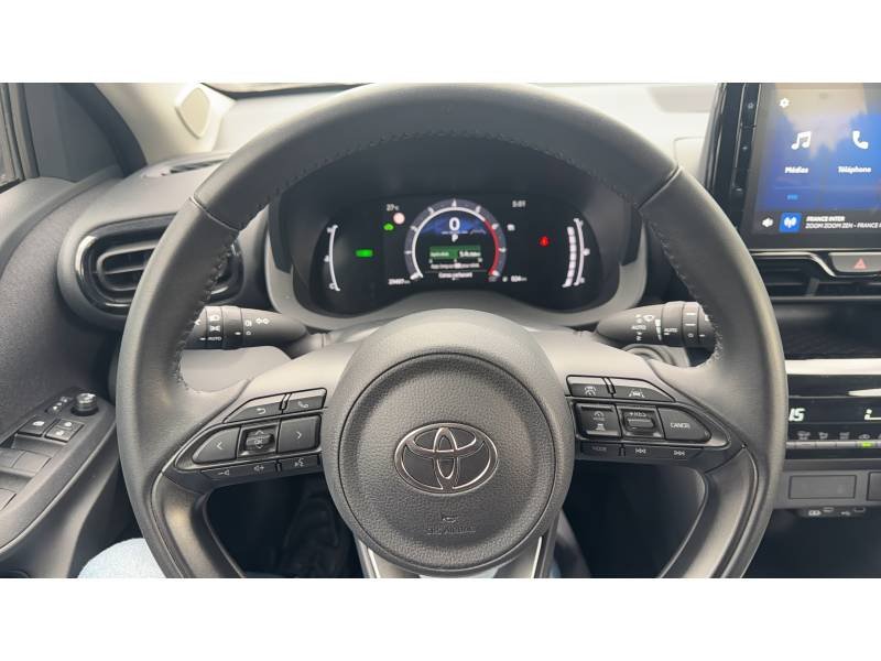 Toyota Yaris - Photo 18