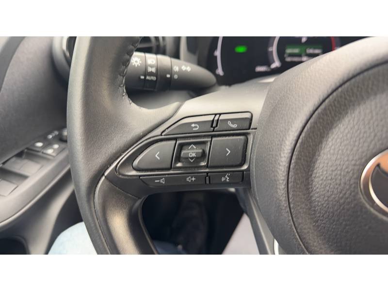 Toyota Yaris - Photo 19