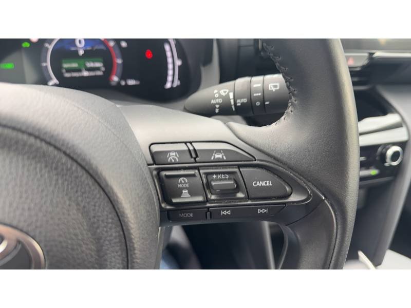 Toyota Yaris - Photo 20