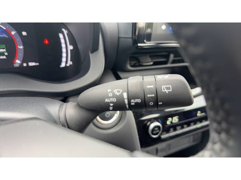 Toyota Yaris - Photo 21