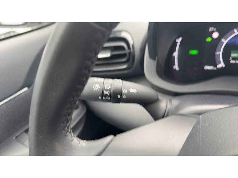 Toyota Yaris - Photo 22