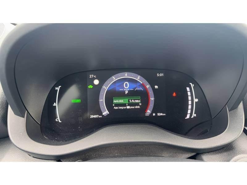 Toyota Yaris - Photo 23