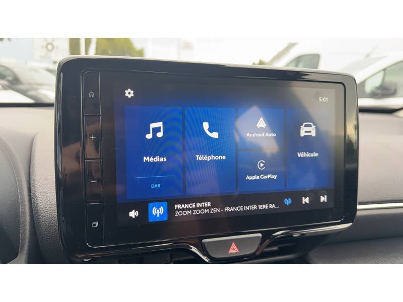 Toyota Yaris - Photo 24