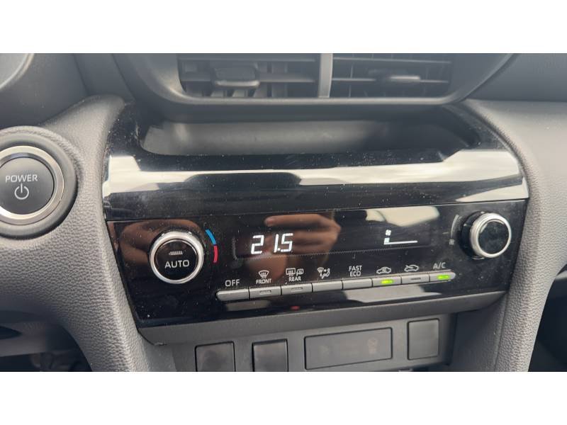 Toyota Yaris - Photo 26