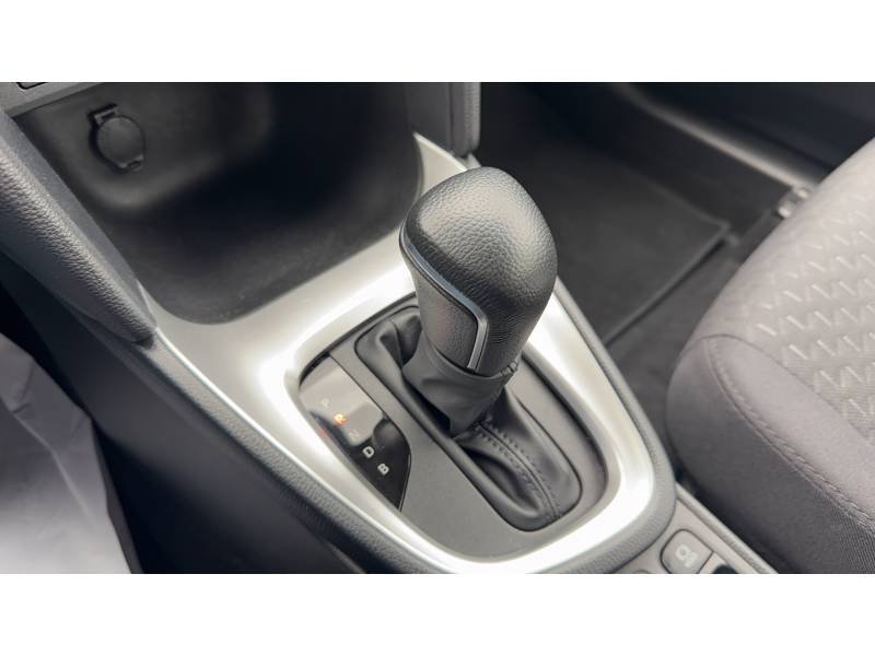 Toyota Yaris - Photo 27