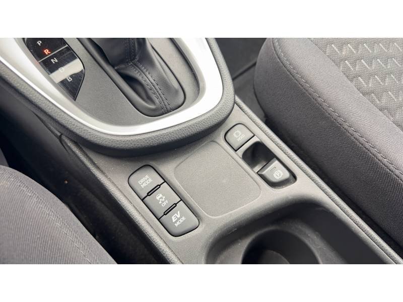 Toyota Yaris - Photo 28