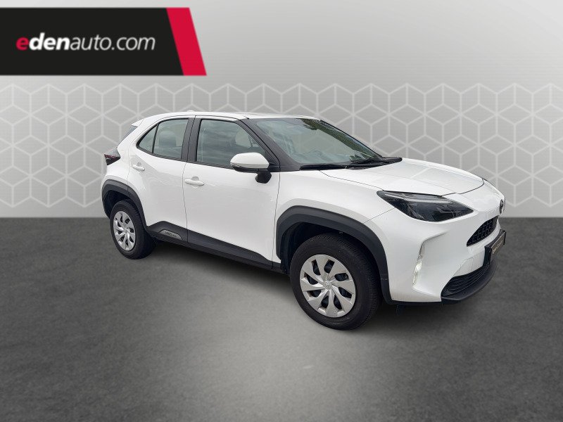 Toyota Yaris - Photo 7