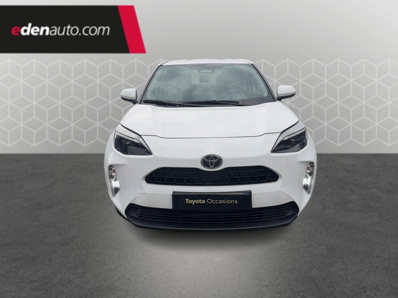 Toyota Yaris - Photo 8