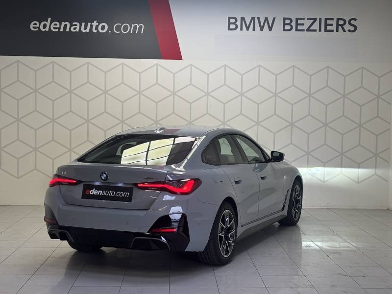 BMW i4 - Photo 2