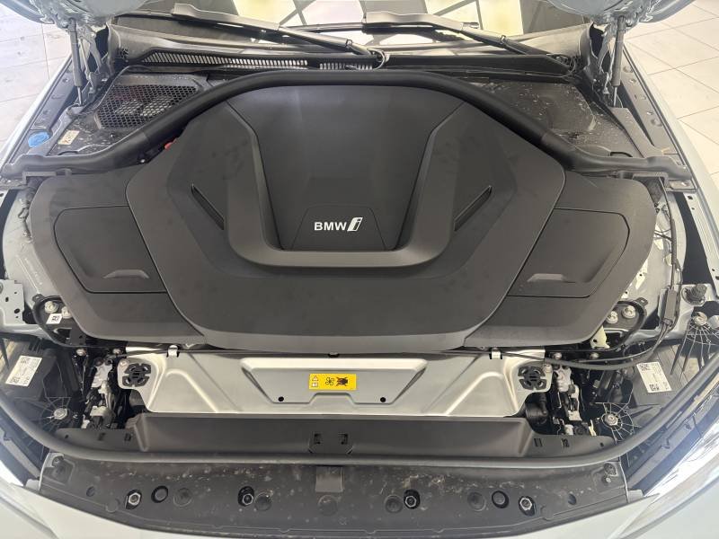 BMW i4 - Photo 26