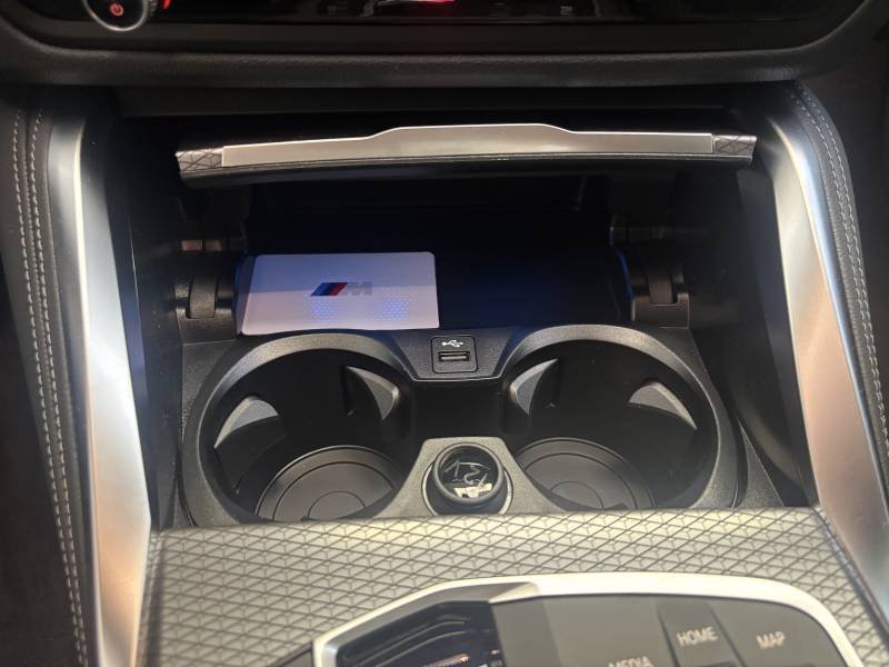BMW i4 - Photo 30
