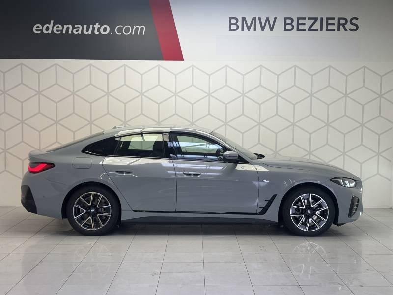 BMW i4 - Photo 3