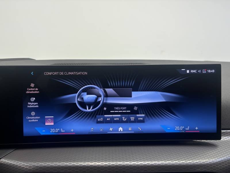 BMW i4 - Photo 34