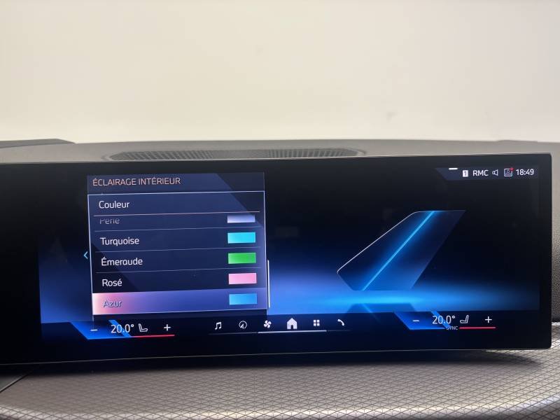 BMW i4 - Photo 36