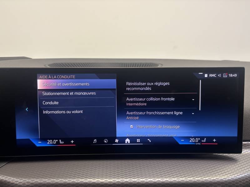BMW i4 - Photo 37