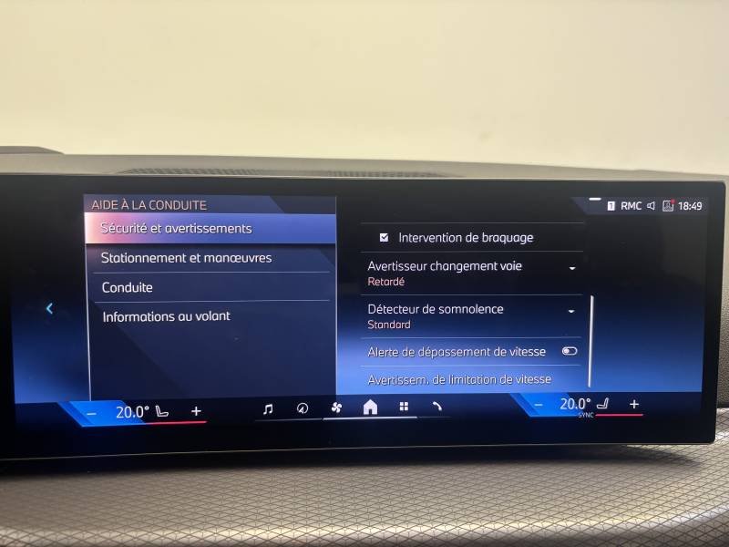 BMW i4 - Photo 38