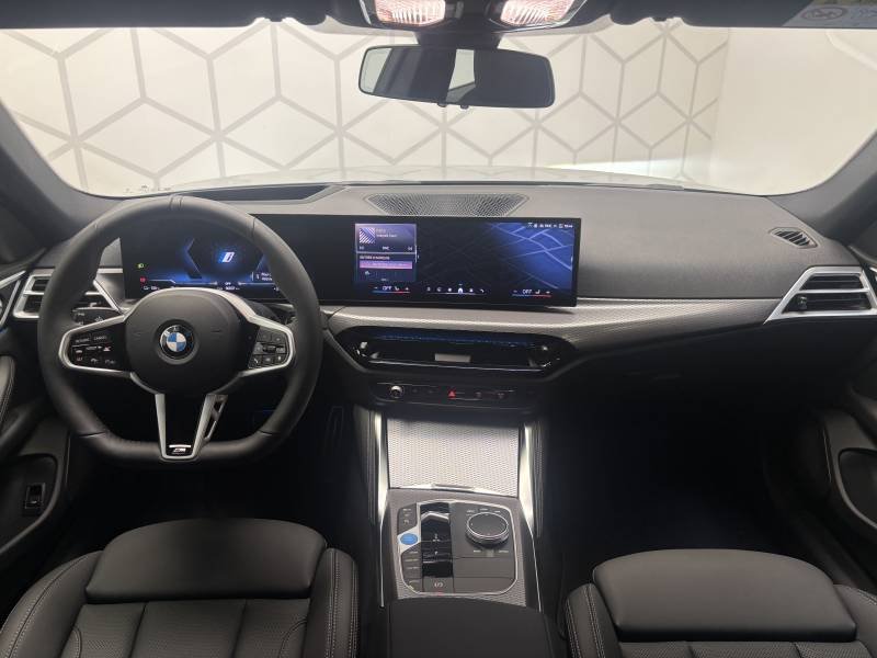 BMW i4 - Photo 5
