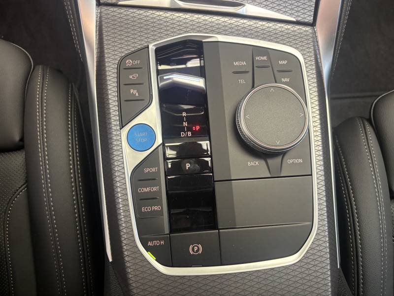 BMW i4 - Photo 6