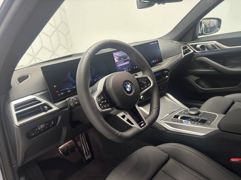 BMW i4 - Photo 10