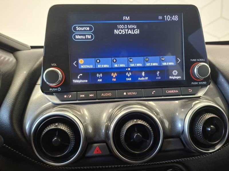 Nissan Juke - Photo 11