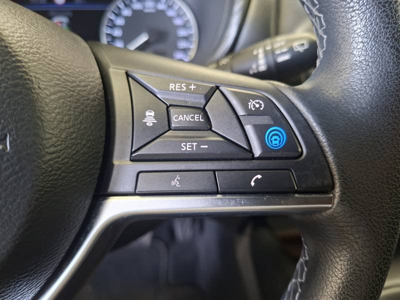 Nissan Juke - Photo 12