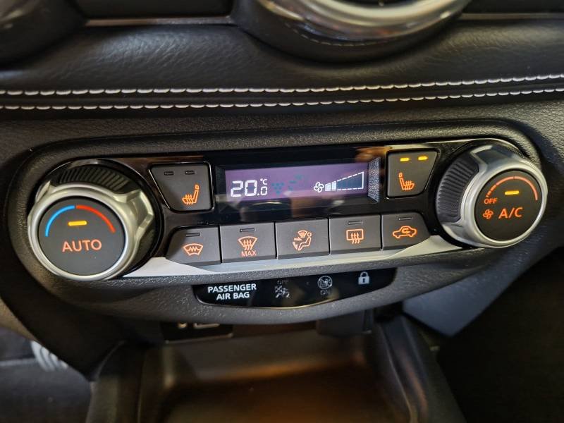Nissan Juke - Photo 15