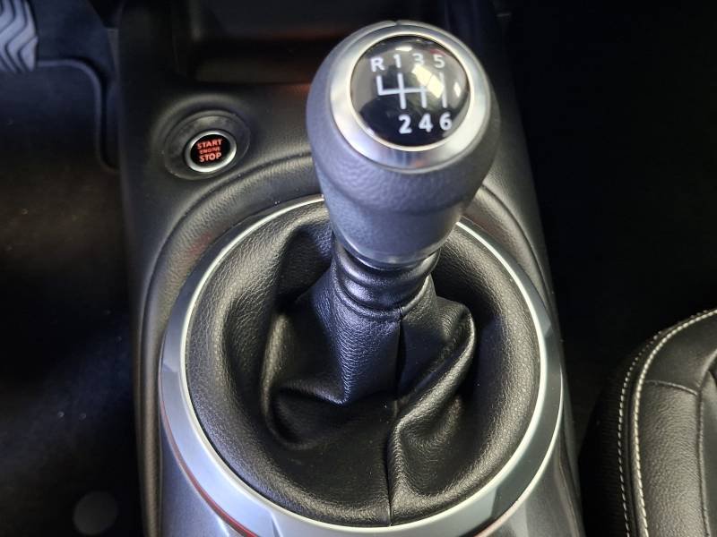 Nissan Juke - Photo 17