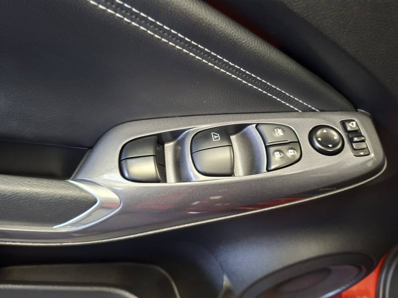 Nissan Juke - Photo 20