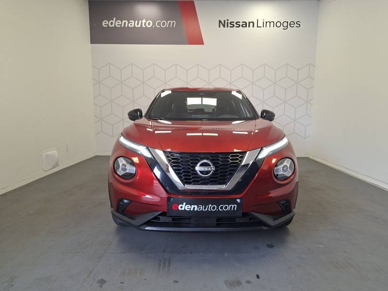 Nissan Juke - Photo 2