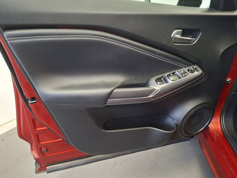 Nissan Juke - Photo 21